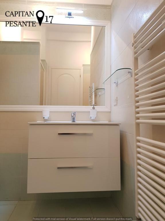 Trilocale Piazza Colombo Apartment Sanremo Exterior photo